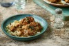 Chetna Makan’s Coconut Chicken Curry